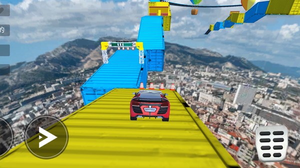 狂飙老司机最新免费版下载-狂飙老司机游戏下载