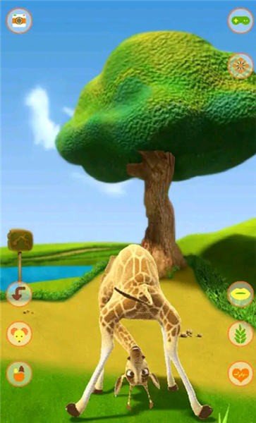 疯狂动物向前冲游戏手机版下载-疯狂动物向前冲最新版下载